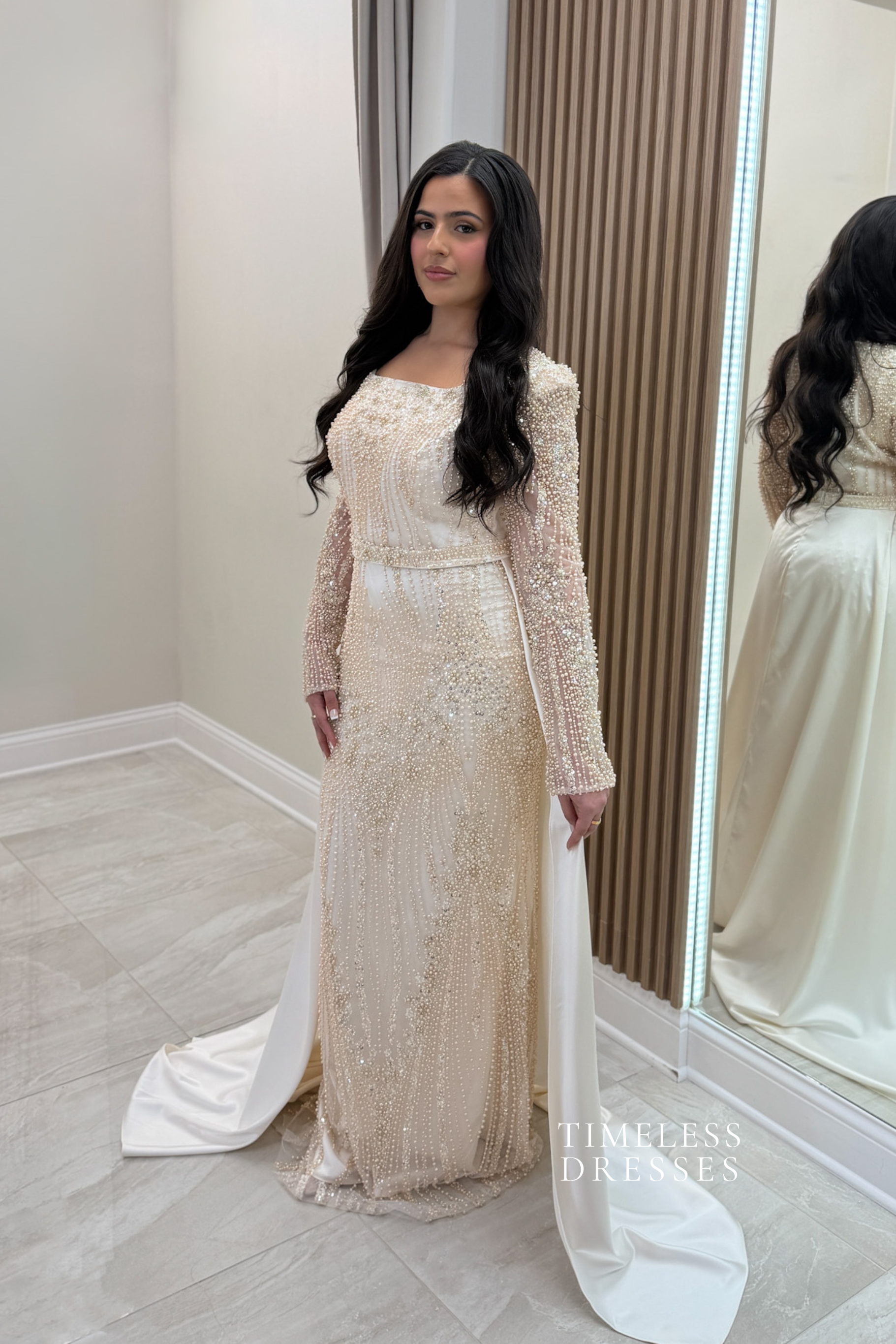 Sasha Dress
