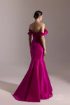 Aysha Dress