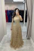 Delilah Dress