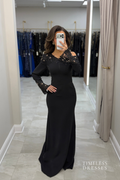 Sanabelle Dress