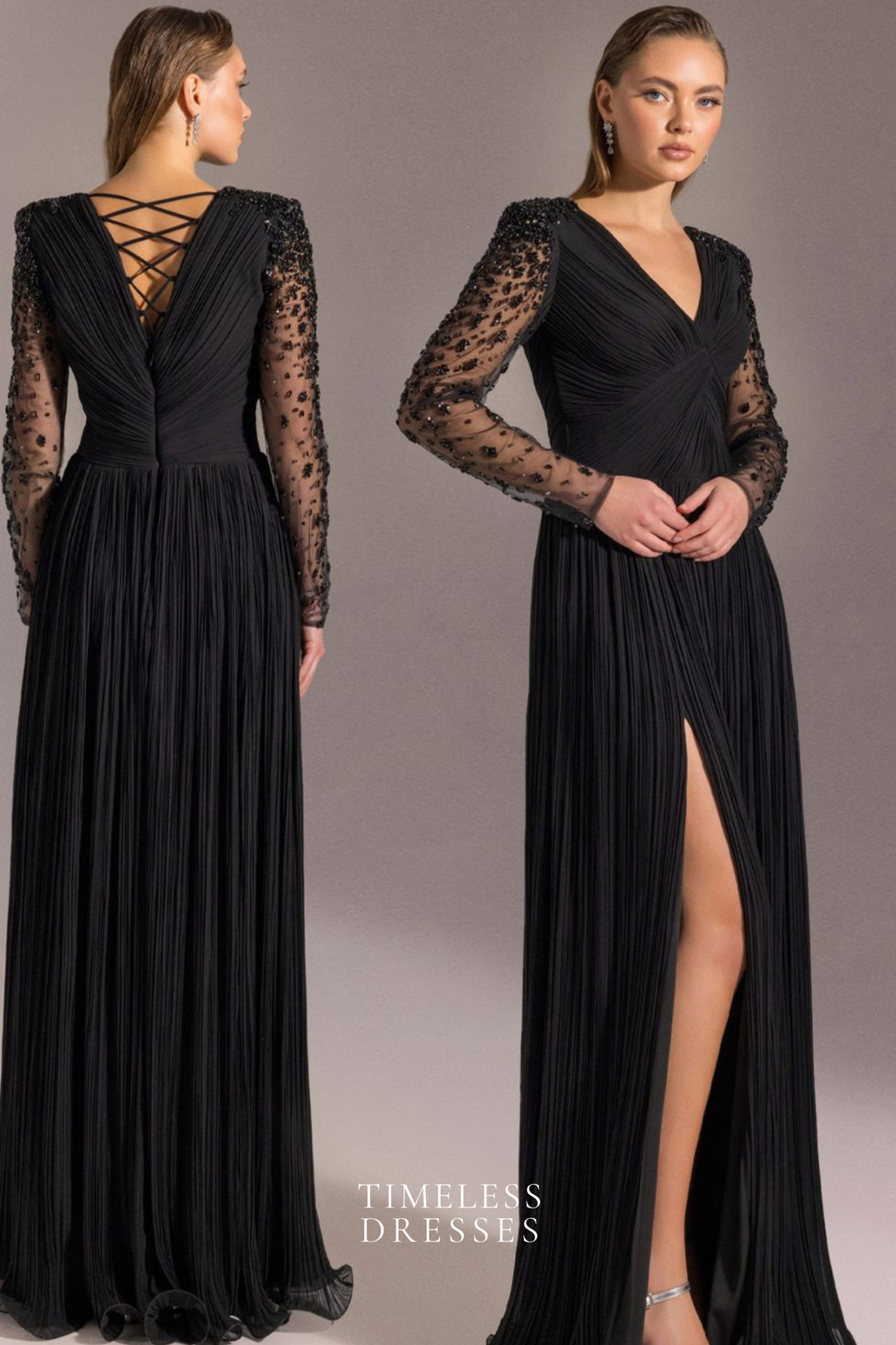 Brittany Dress