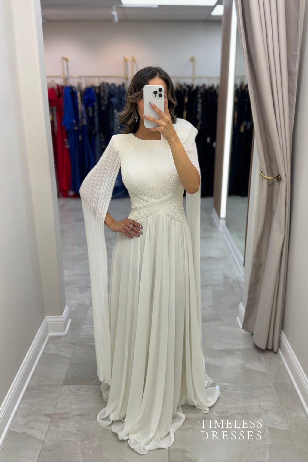 Liana Dress