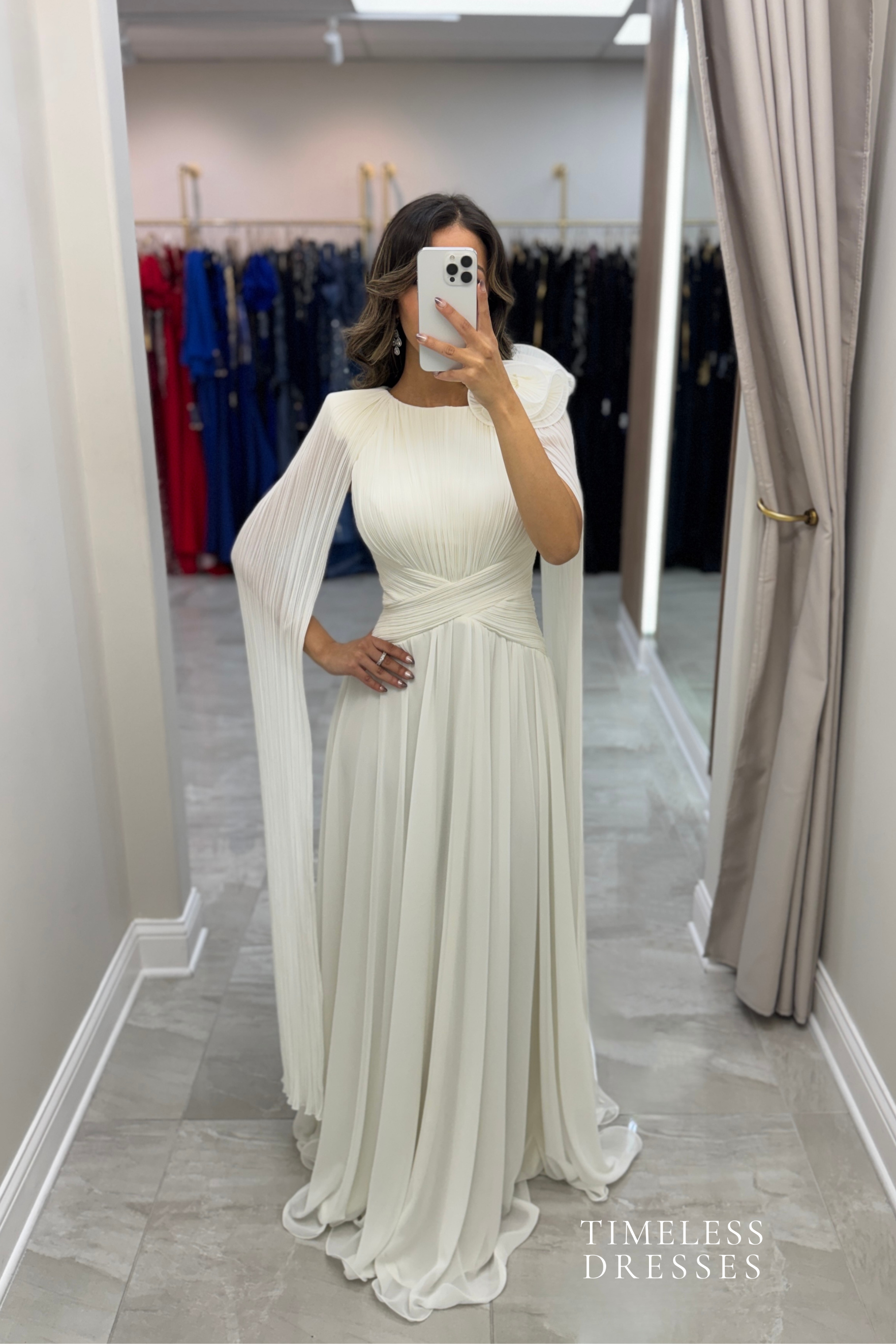 Liana Dress