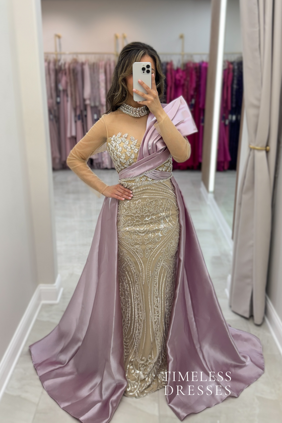 Sierra Dress