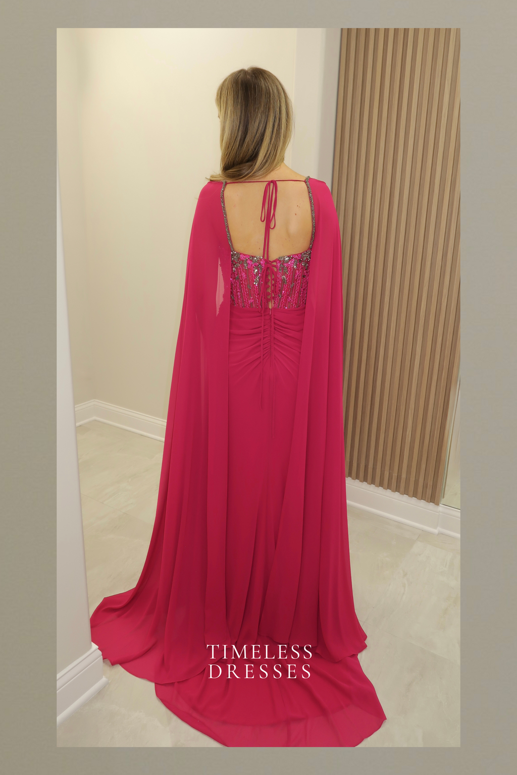 Brooklyn Dress