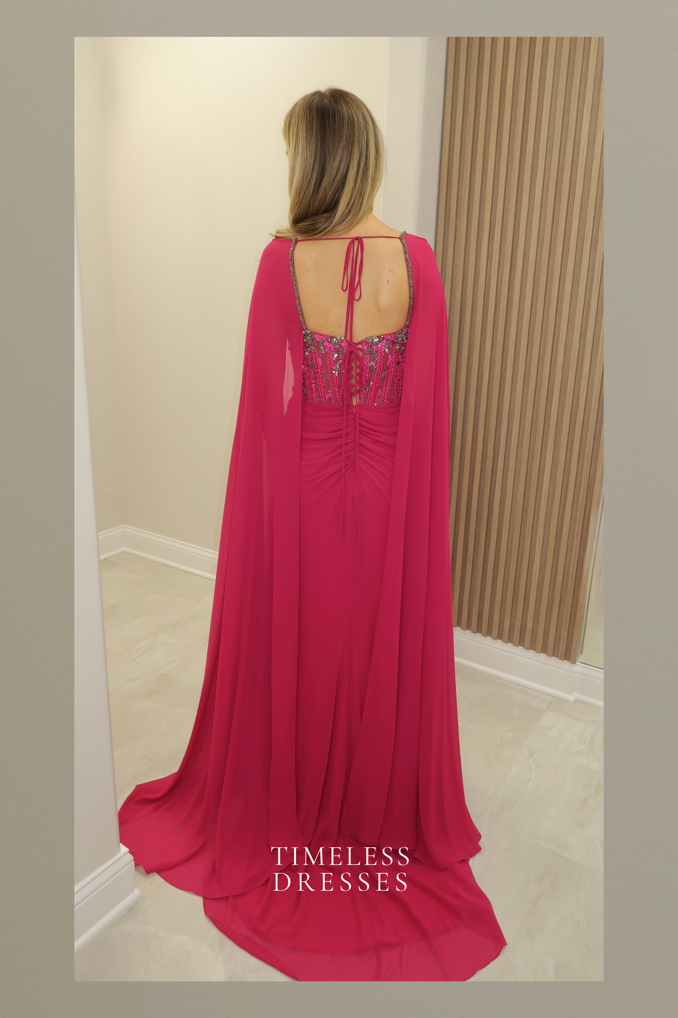 Brooklyn Dress