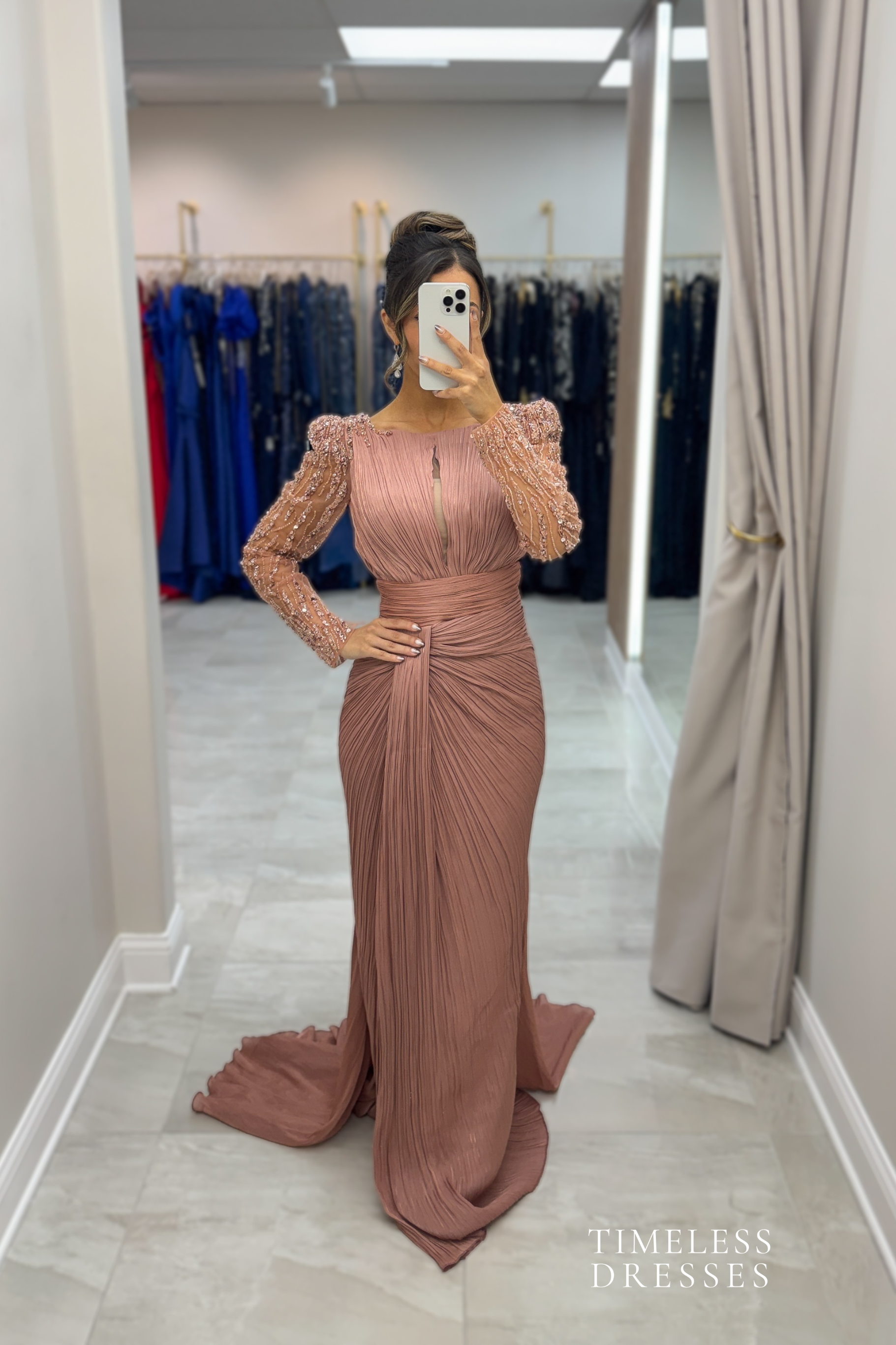 Ariel Dress