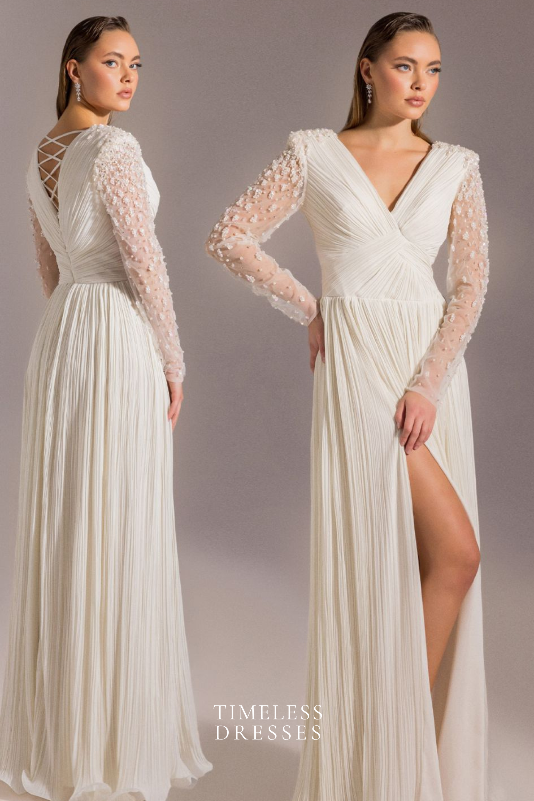 Brittany Dress