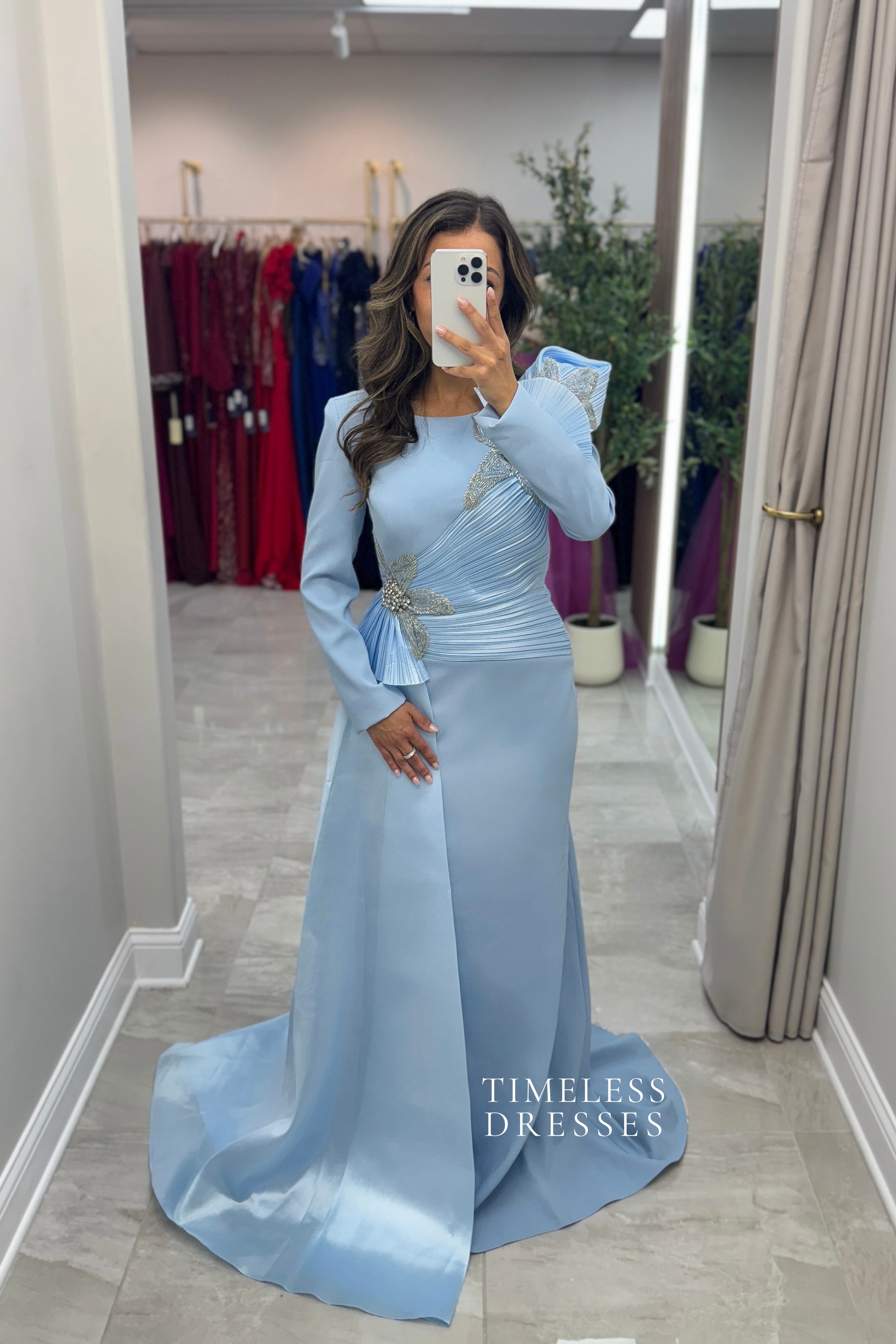 Francesca Dress