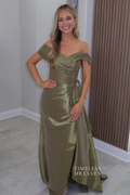 Ayah Dress
