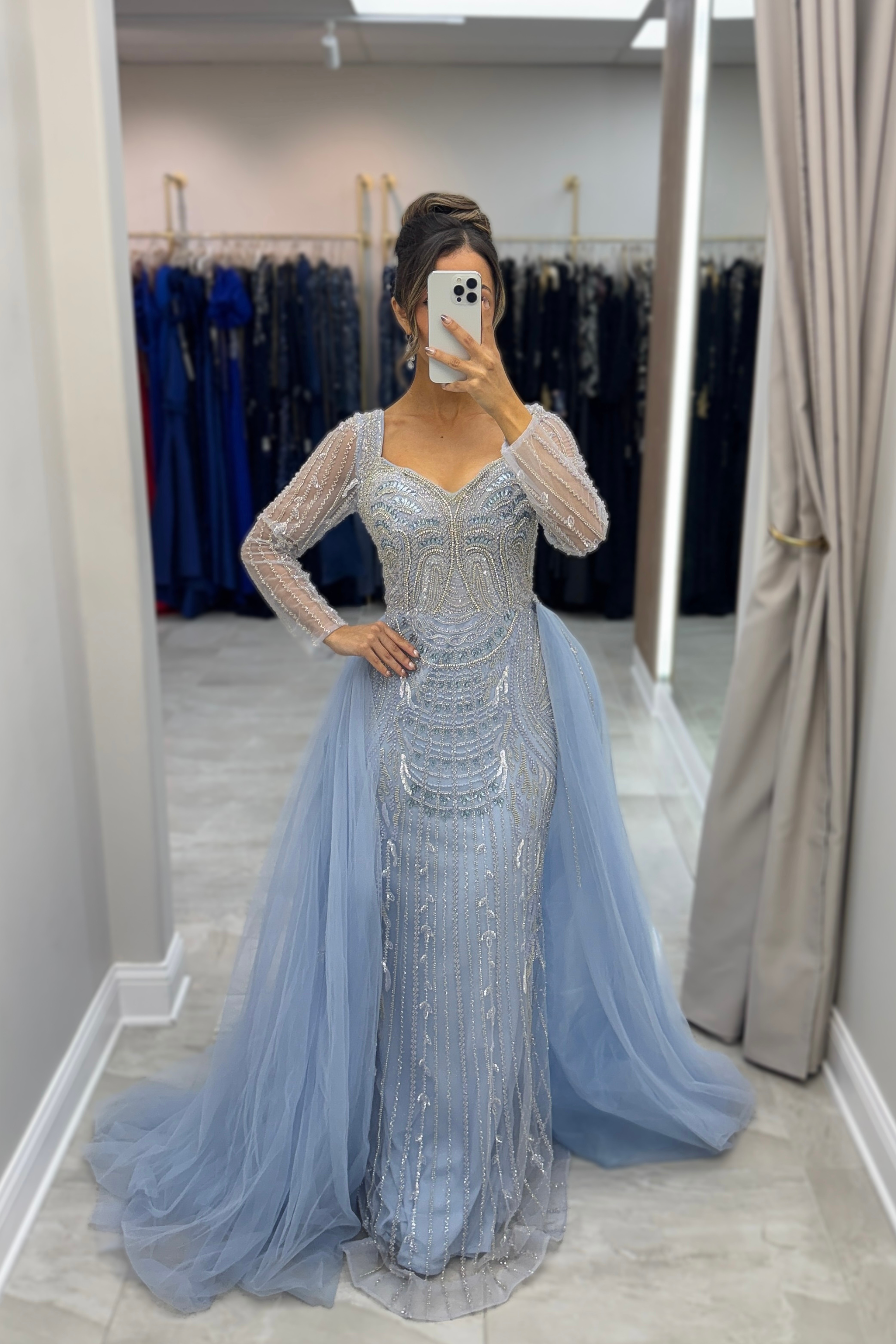 Shannon Gown