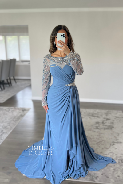 Hailey Dress – Timeless Dresses