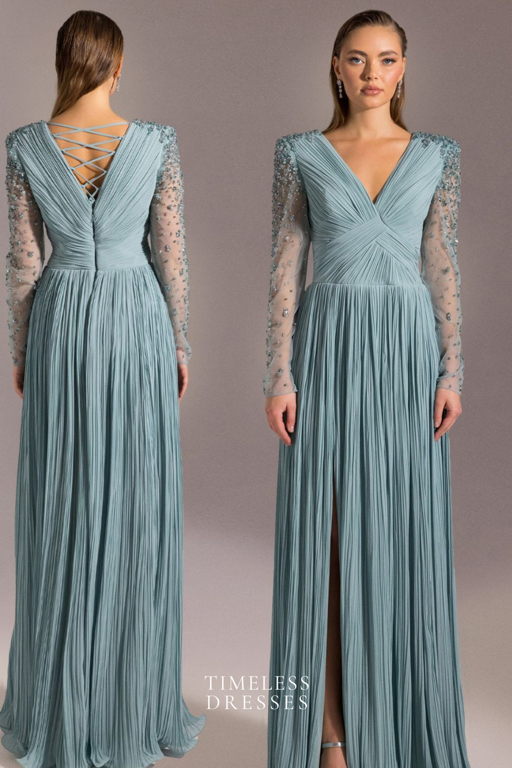 Brittany Dress