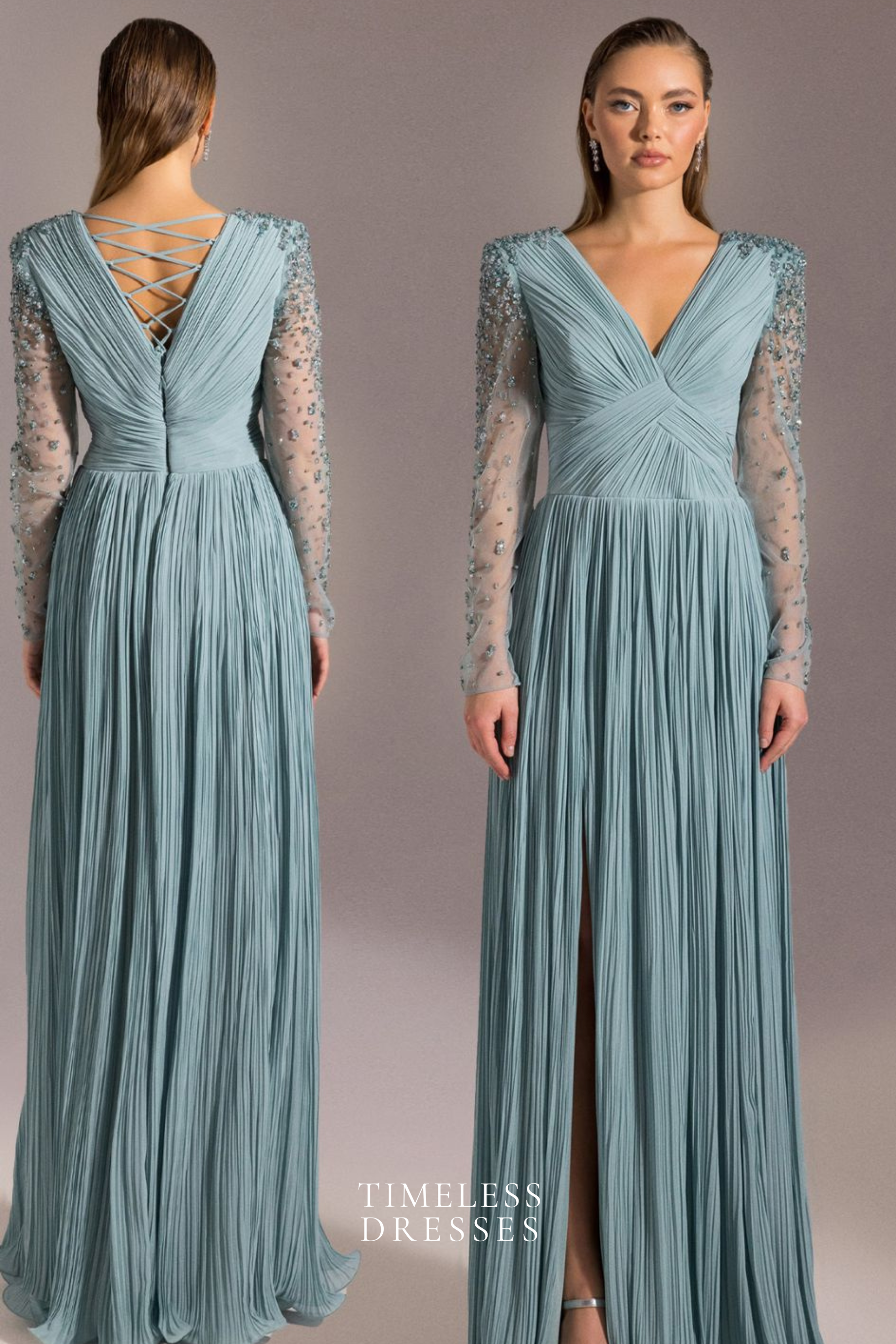 Brittany Dress