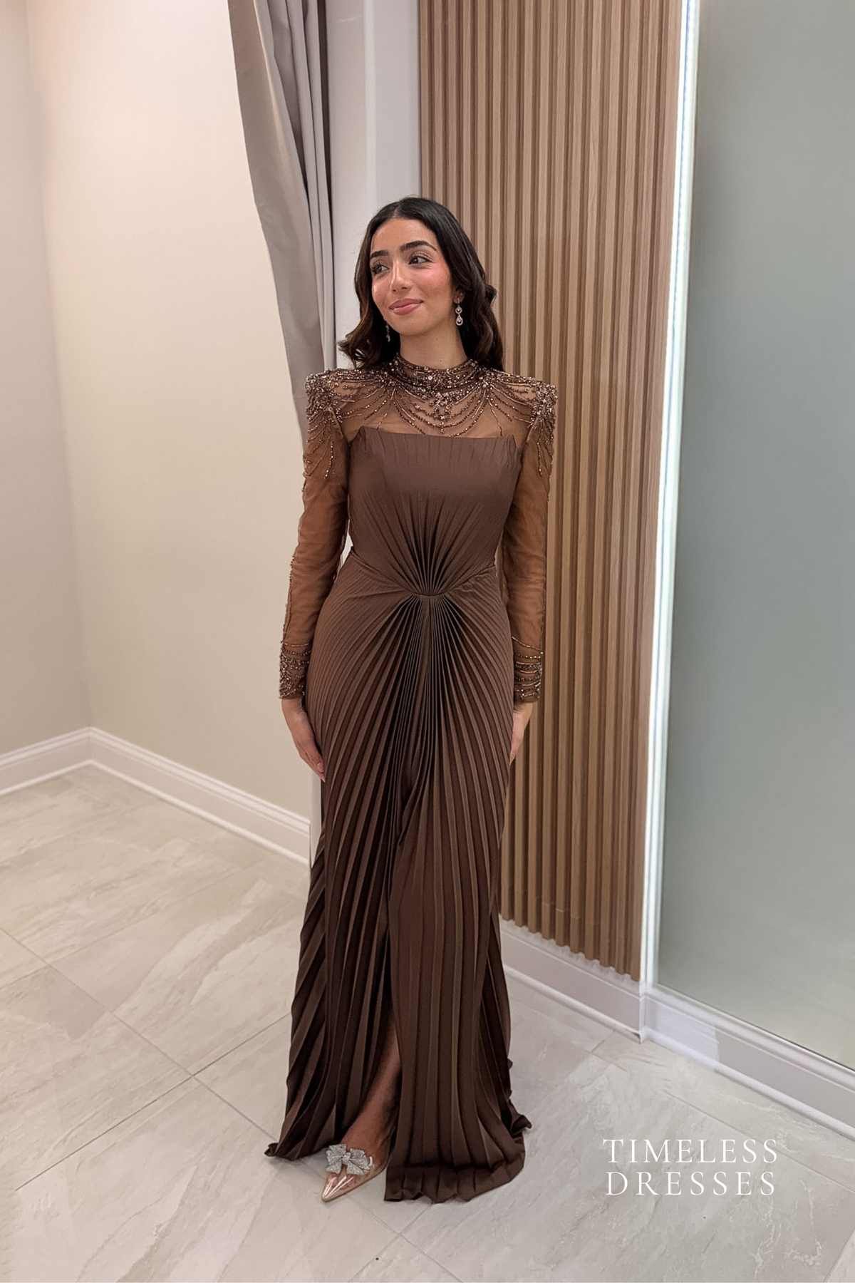 Dakota Dress