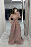 Angelina Dress