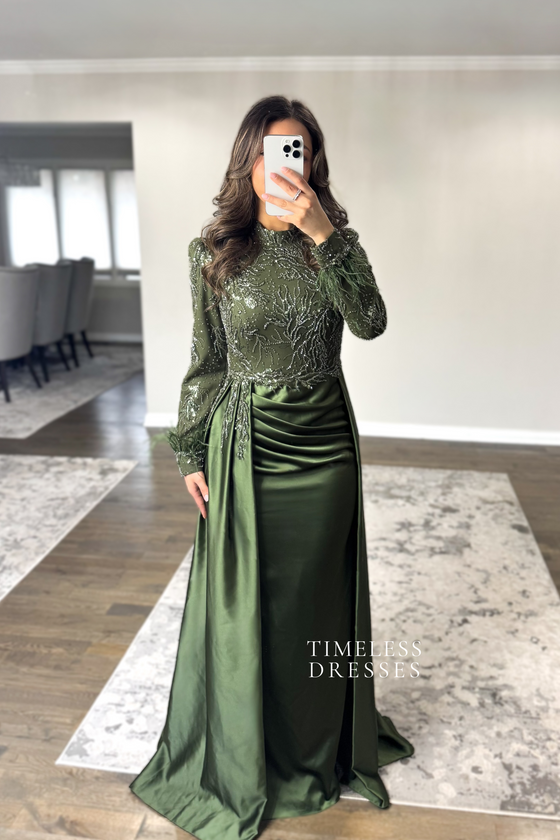 Yara Dress