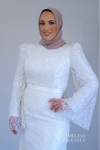 Madina Flair Dress