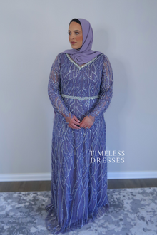  Jamila Beaded Dress