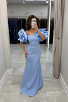 Gia Dress