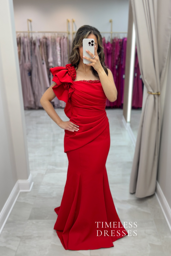Gabriella Dress