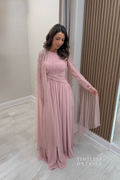Juliet Dress