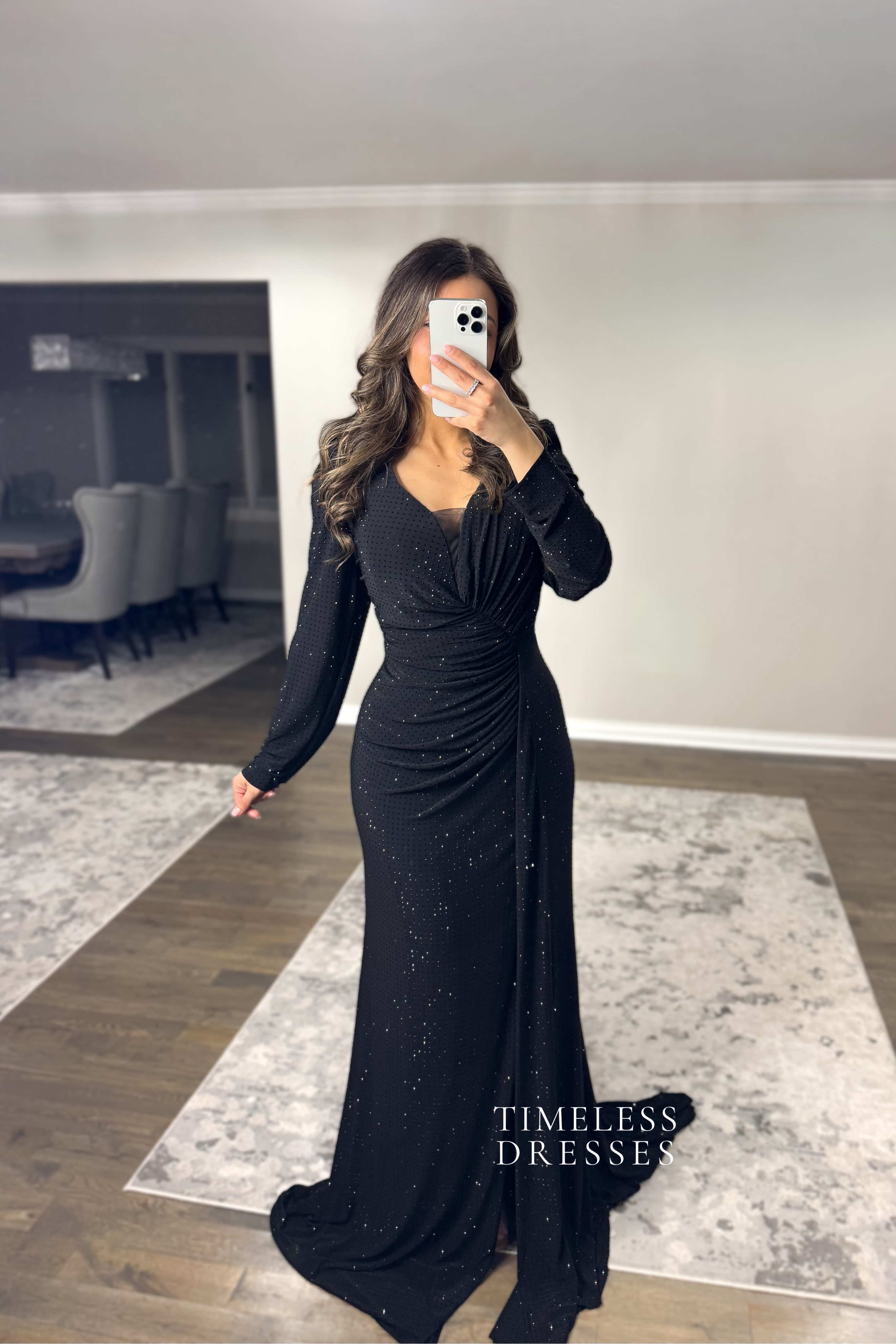 Layla Dress
