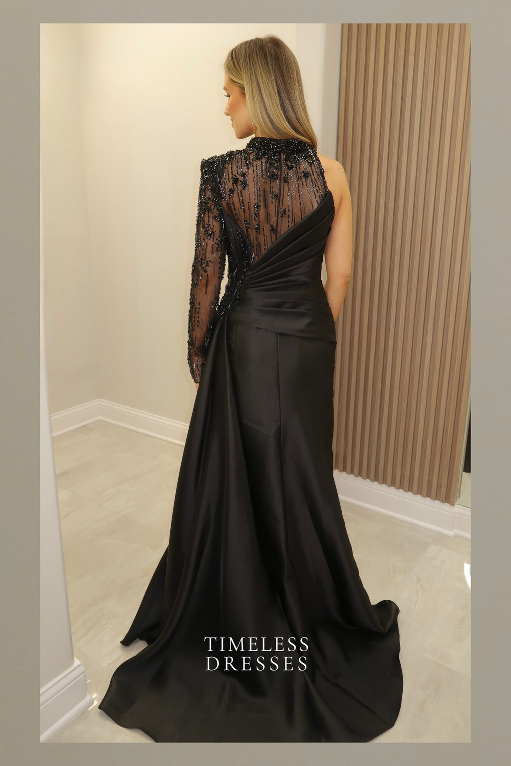 Georgina Dress