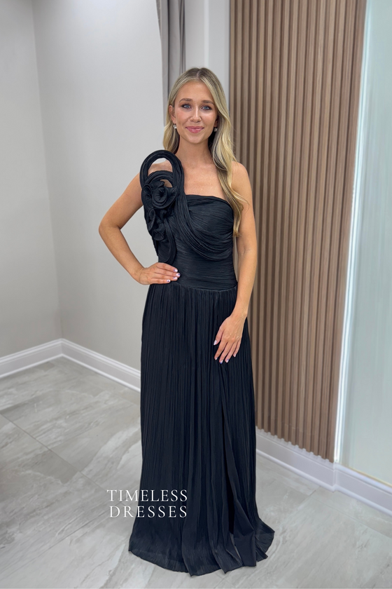 Malak Dress