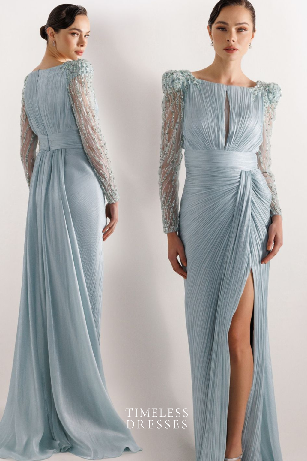 Ariel Dress