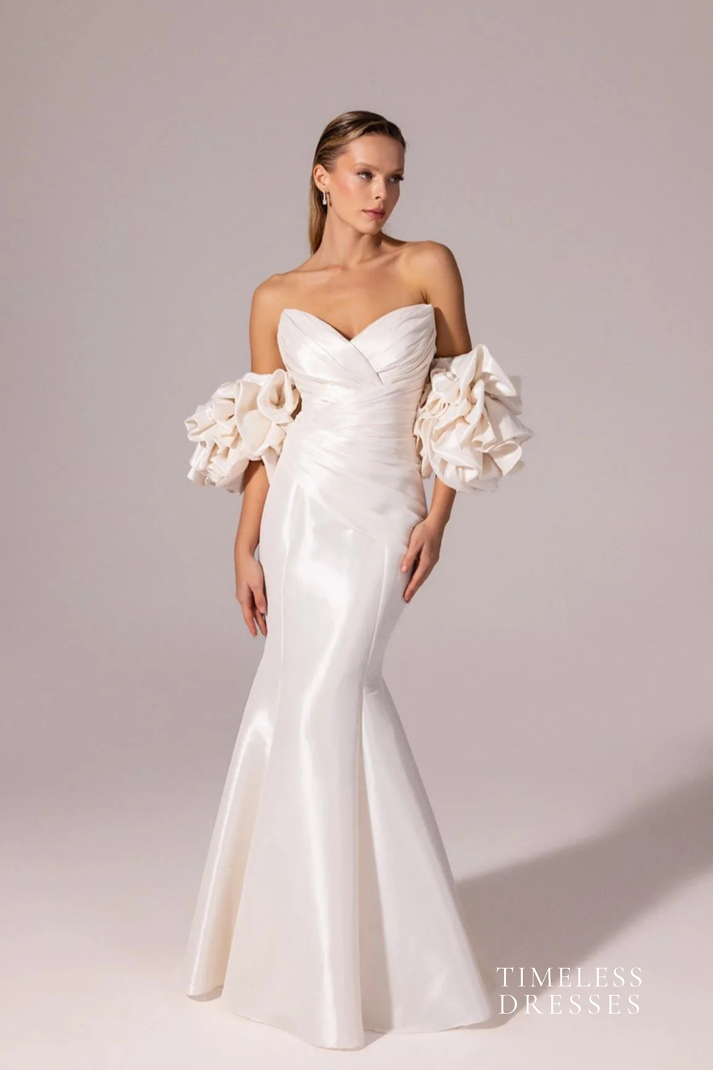 Luna Dress