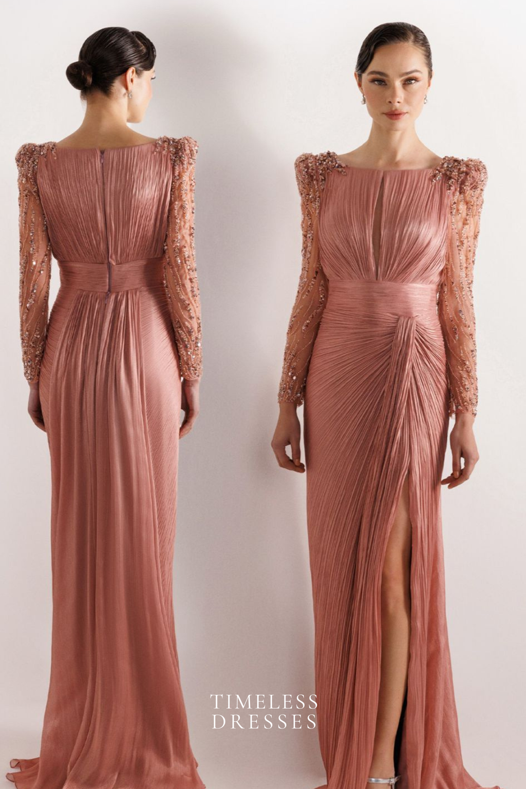 Ariel Dress