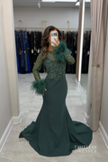 Nawal Dress