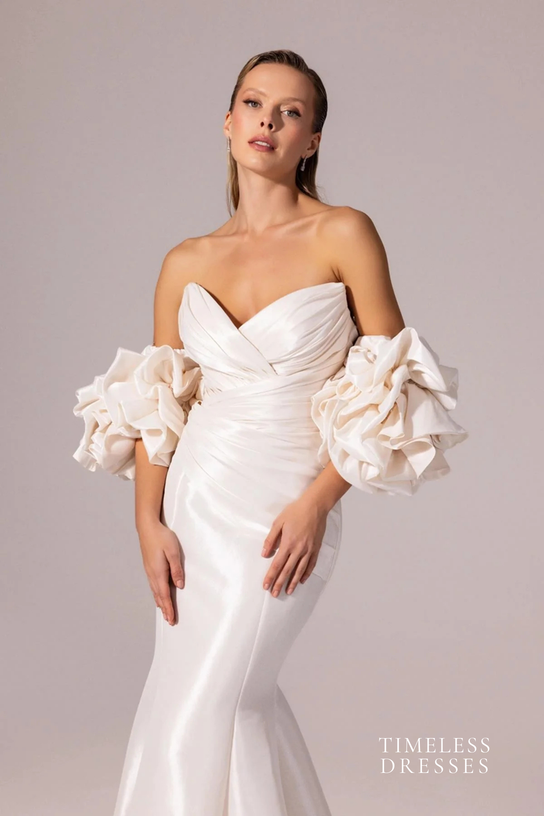 Luna Dress