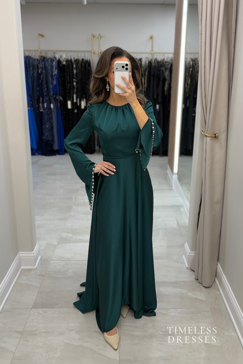 Camila Dress
