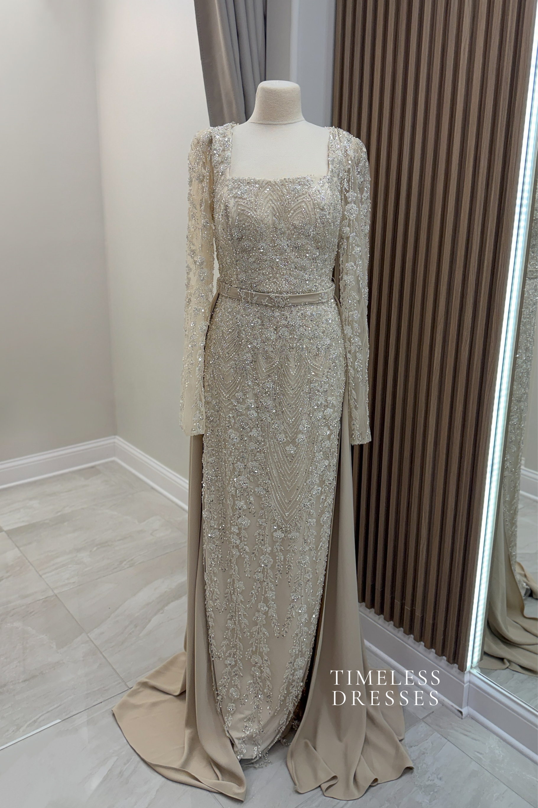 Joanna Dress
