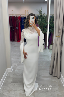  Zuhair Dress