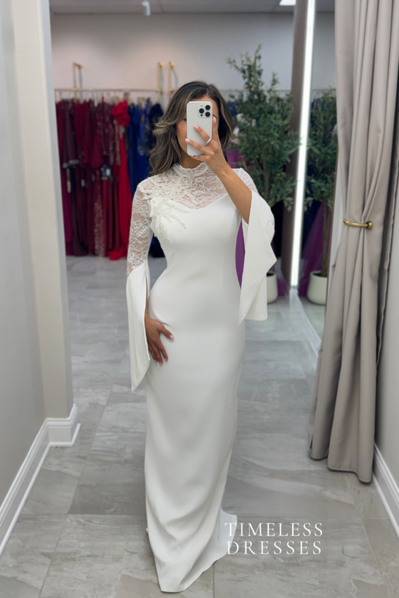Zuhair Dress