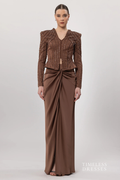 Tulene Dress