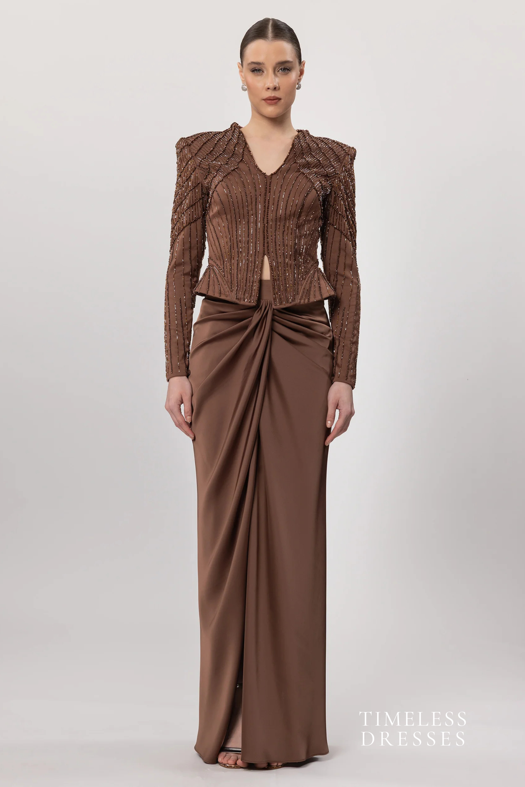 Tulene Dress