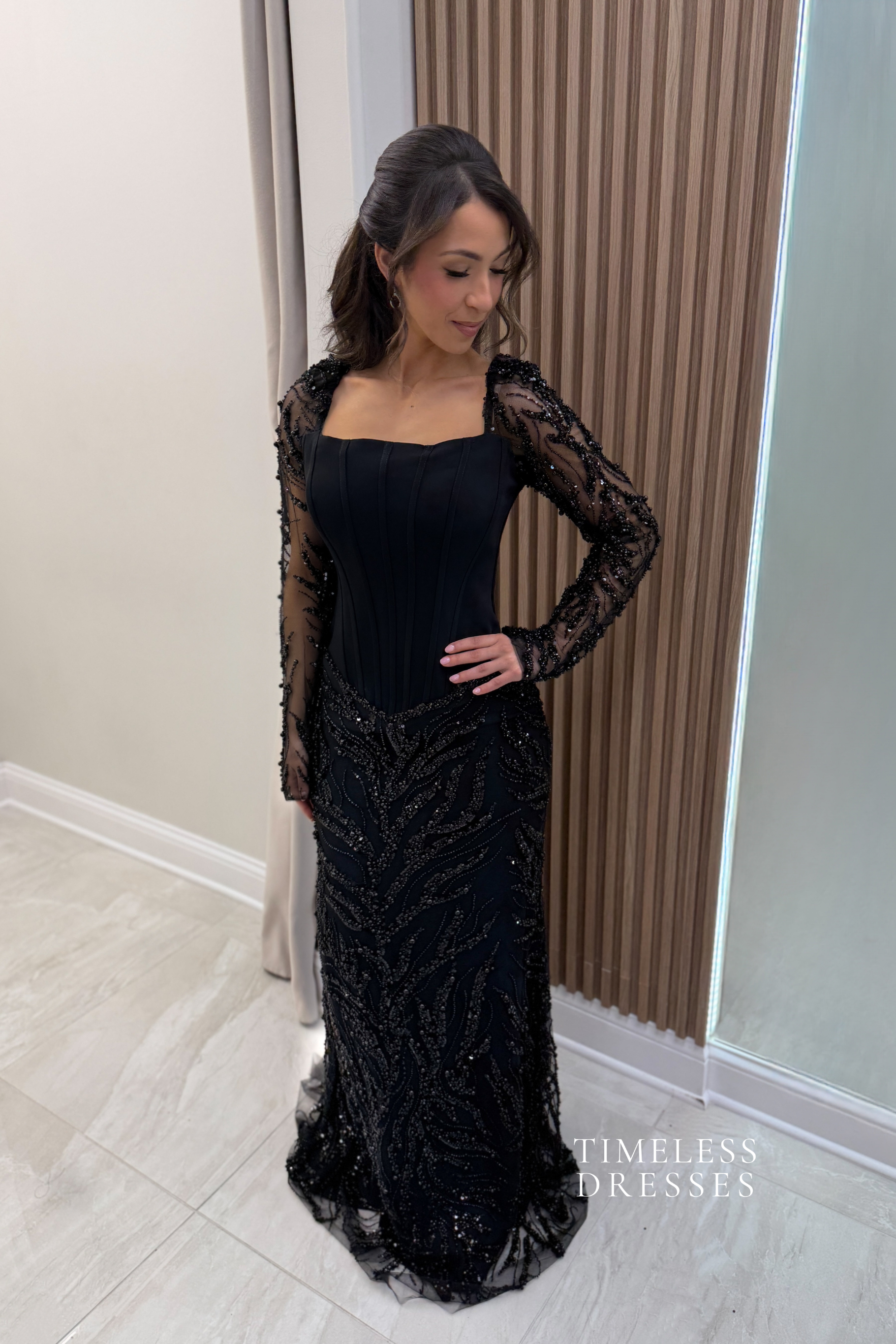 Naya Dress