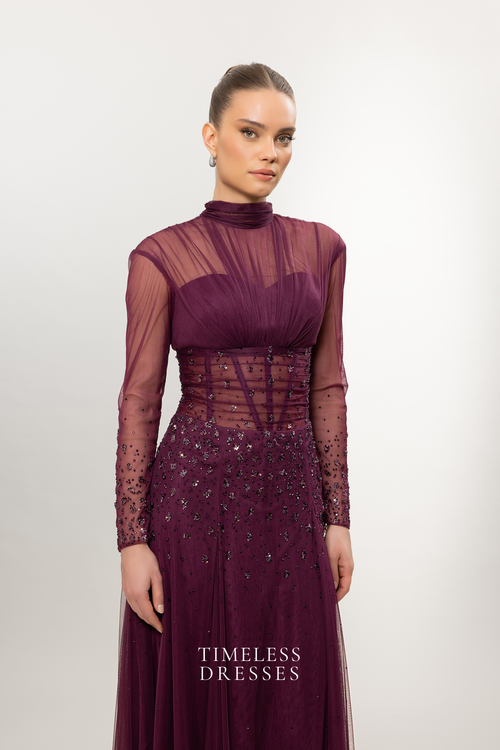 Bayan Dress