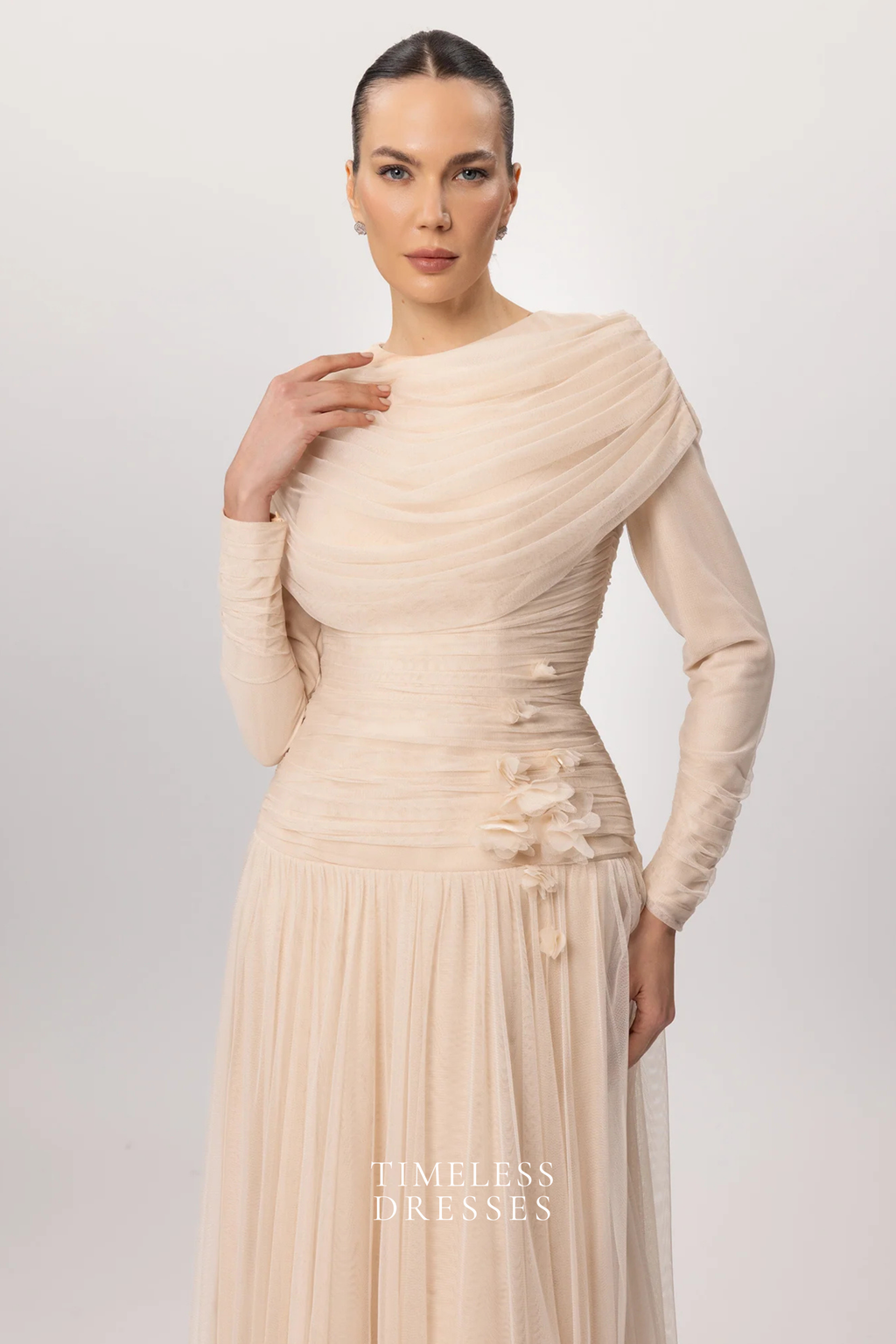 Talina Dress