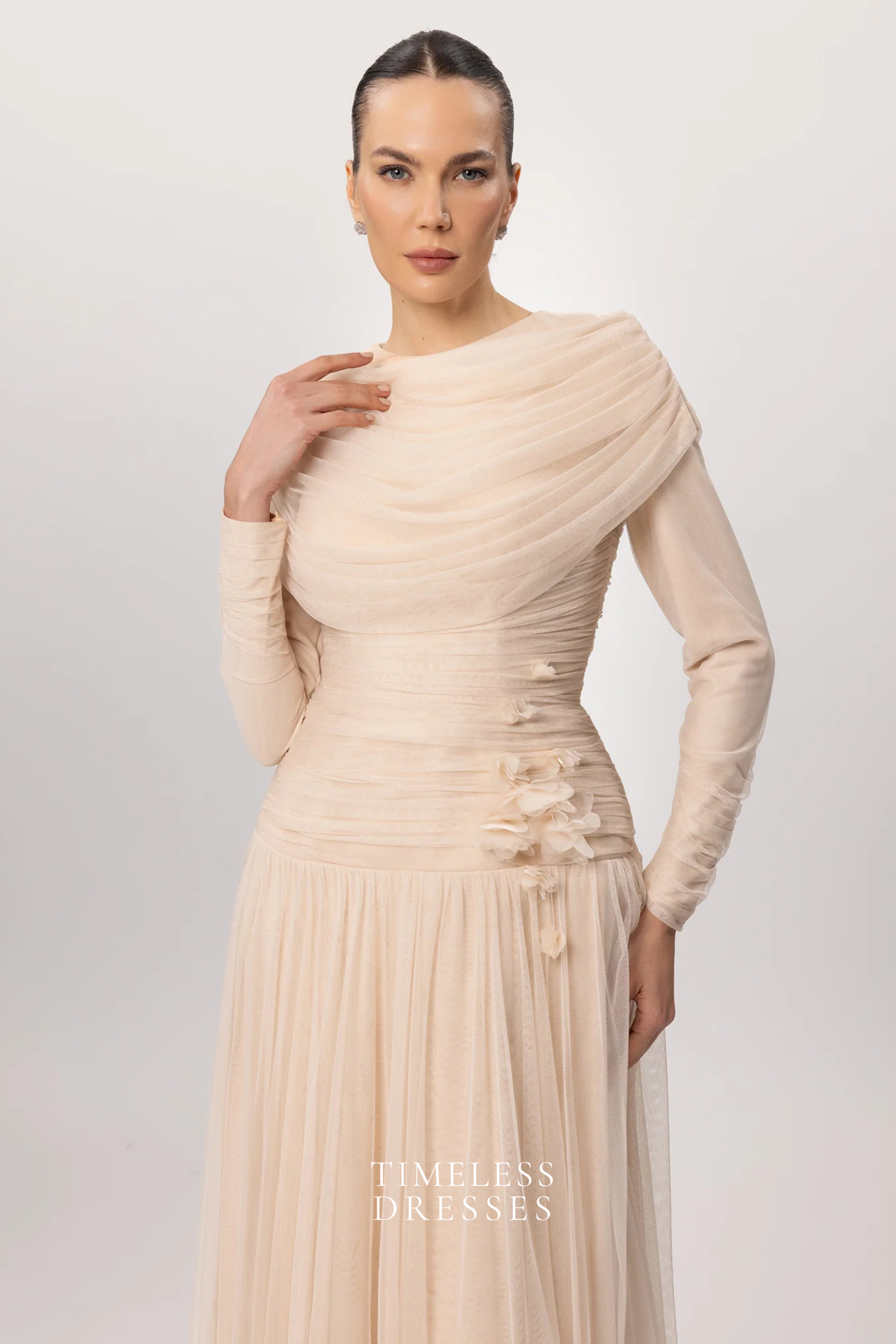 Talina Dress