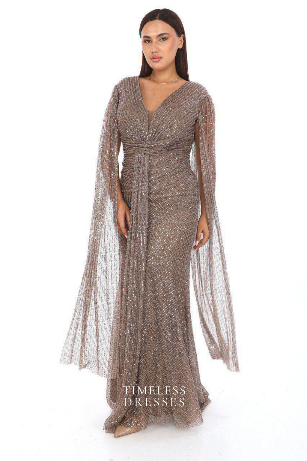 Nila Dress