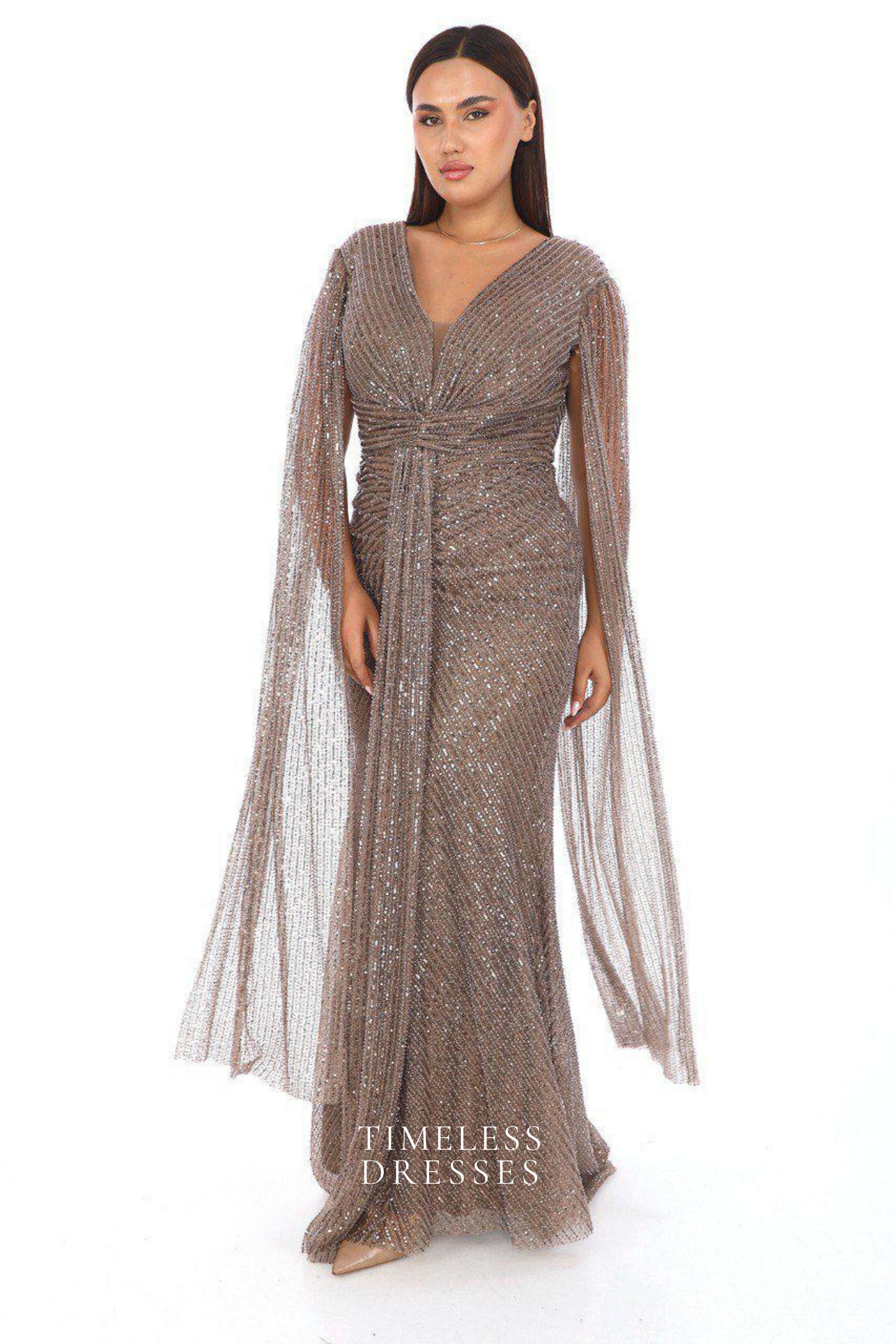 Nila Dress