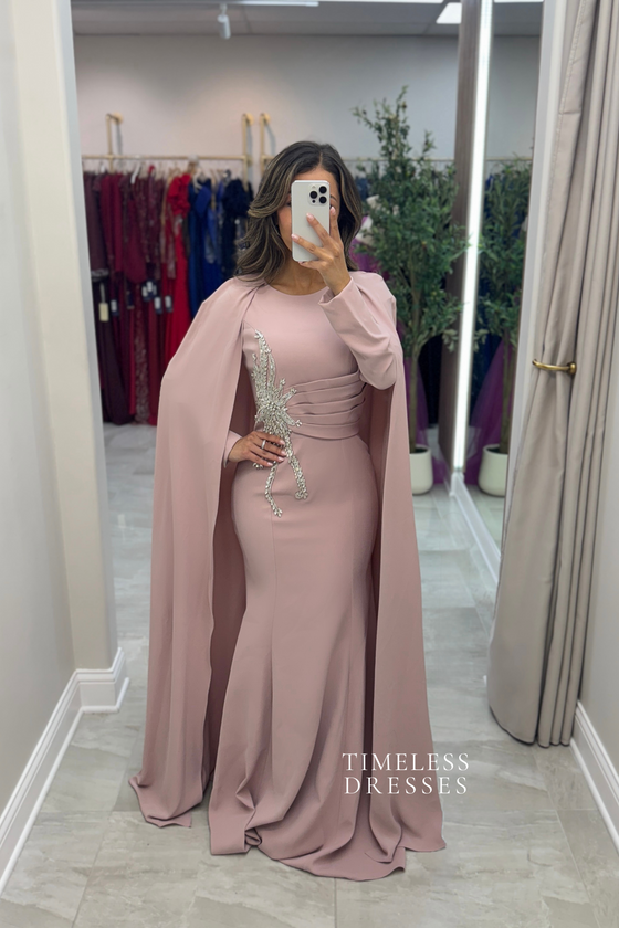 Dareen Dress