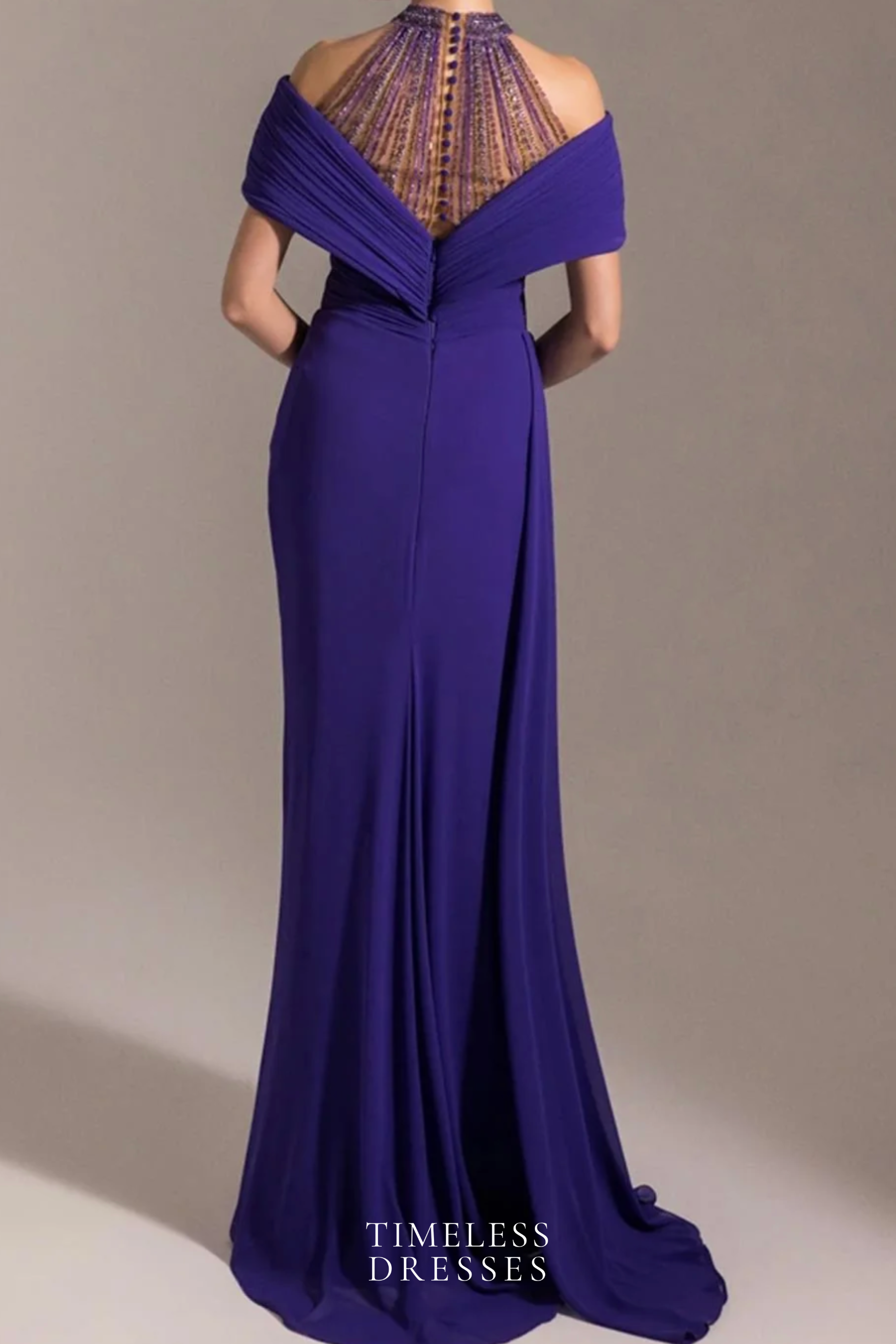 Maxine Dress