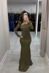 Amanda Dress