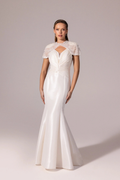 Veronica Trumpet Dress